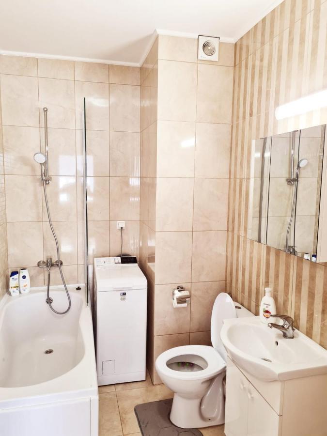 Ideal Apartments Oradea Exterior foto
