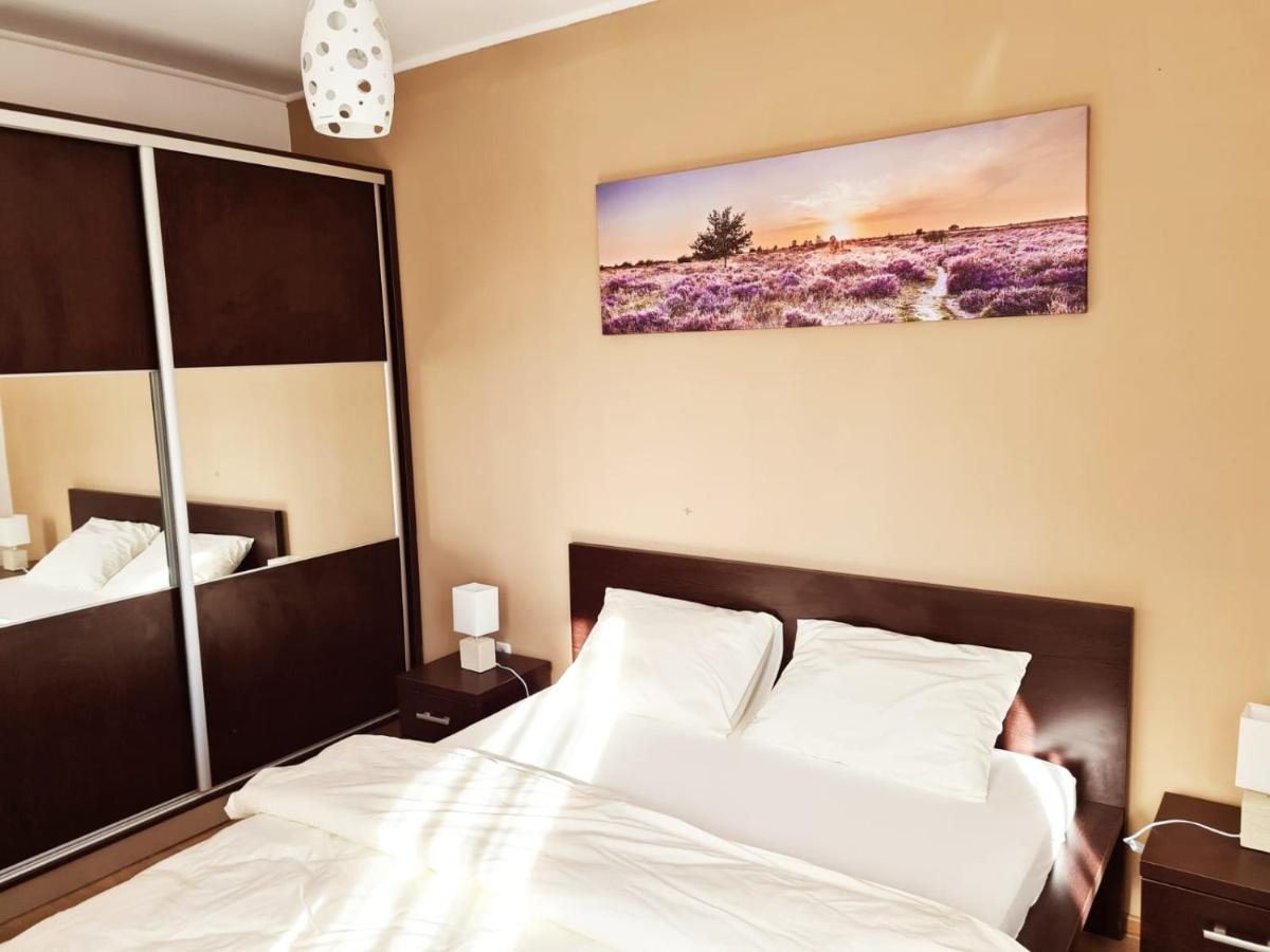 Ideal Apartments Oradea Exterior foto