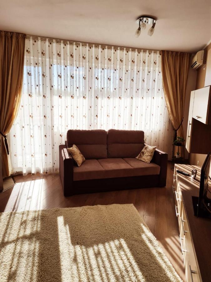 Ideal Apartments Oradea Exterior foto